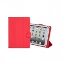 Rivacase 3137 25.6 cm (10.1") Folio Red Rivacase 3137 25.6 cm (10.1") Folio Red