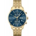 Kello HUGO BOSS MIESTEN KELLO 1513841 - ASSOCIATE (zh026c)