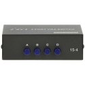 TST VGA ПЕРЕКЛЮЧАТЕЛЬ VGA-SW-4/1 TST VGA ПЕРЕКЛЮЧАТЕЛЬ VGA-SW-4/1