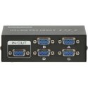 TST VGA JUNGIKLIS VGA-SW-4/1