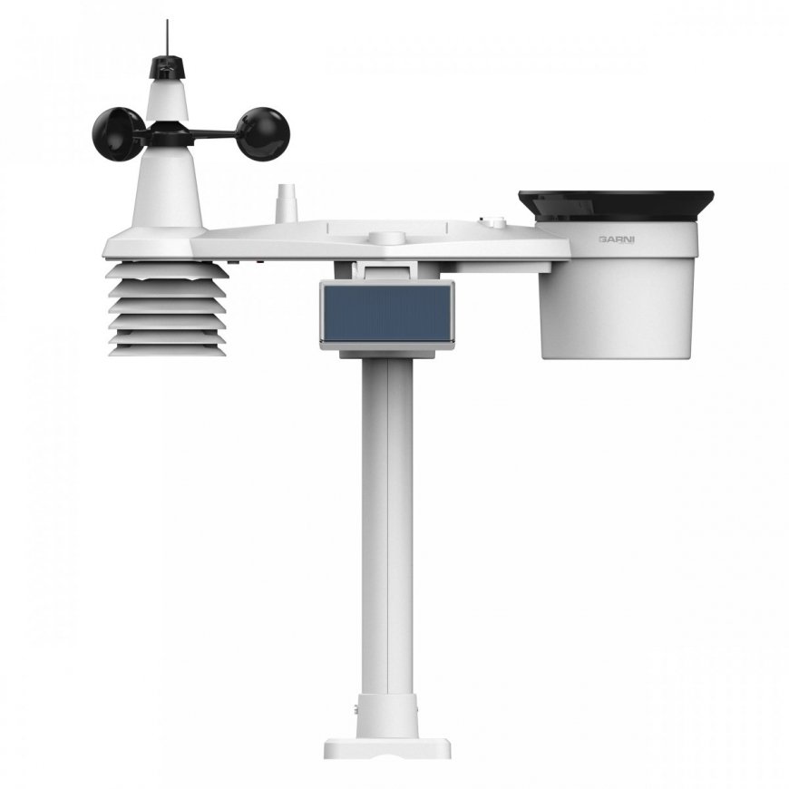Garni Technology GARNI 1NG – integruotas jutiklis – 2