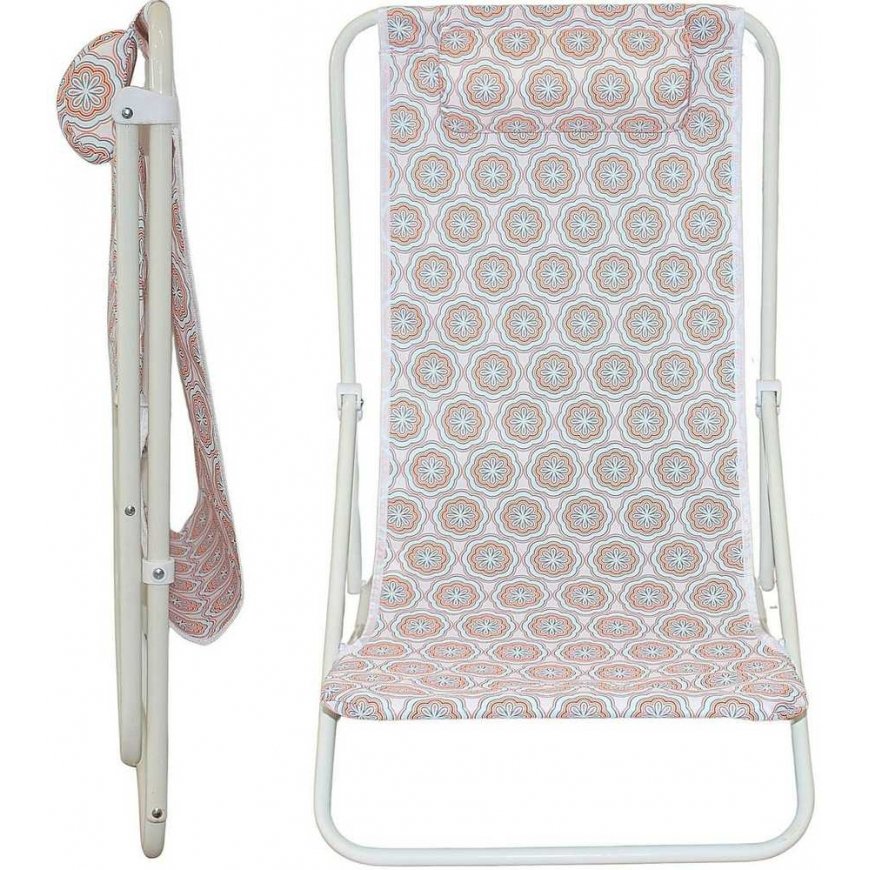 Xqmax Probeach RANTA AURINKO TUOLI MUISTI PÄÄN TUKI Sininen ORANSSI – 4