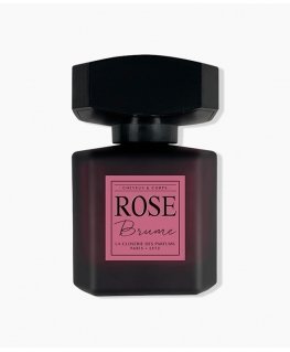 La Closerie Des Parfums, Rose Brume, Parfīmu ūdens, Unisex, 50 ml