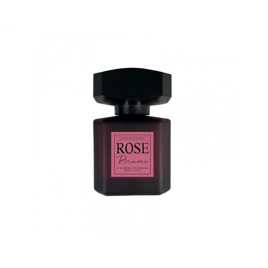 La Closerie Des Parfums, Rose Brume, Eau De Parfum, Unisex, 50 ml – 2