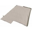 Outwell Celestial Sleeping Bag, 225x80 cm, +9°C/+5°C, Green Outwell Celestial Sleeping Bag, 225x80 cm, +9°C/+5°C, Green