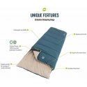 Outwell Celestial Sleeping Bag, 225x80 cm, +9°C/+5°C, Green Outwell Celestial Sleeping Bag, 225x80 cm, +9°C/+5°C, Green
