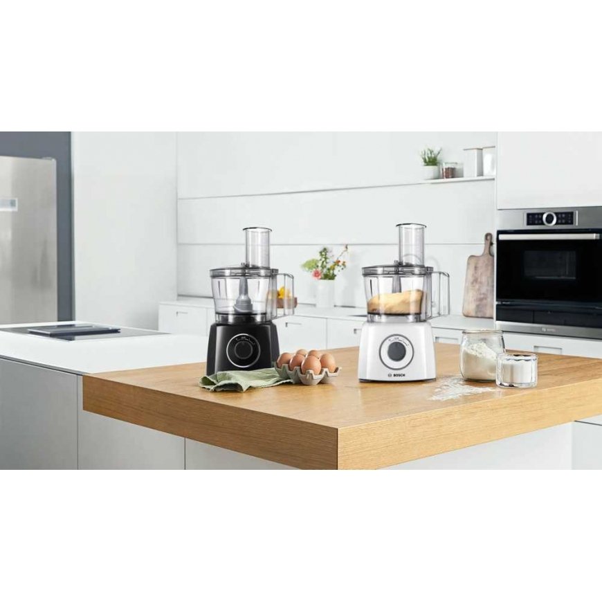 Kitchen machine Bosch MCM3421M – 2