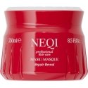 Neqi Maitinamoji juuste mask „Repair Reveal Mask“ 250 ml