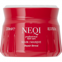 Neqi Maitinamoja hiusnaamio "Repair Reveal Mask" 250 ml