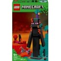 LEGO® Minecraft Enderman Tower (21279)