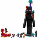 LEGO® Minecraft Башня Эндера (21279)