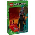 LEGO® Minecraft Endermeno bokštas (21279)