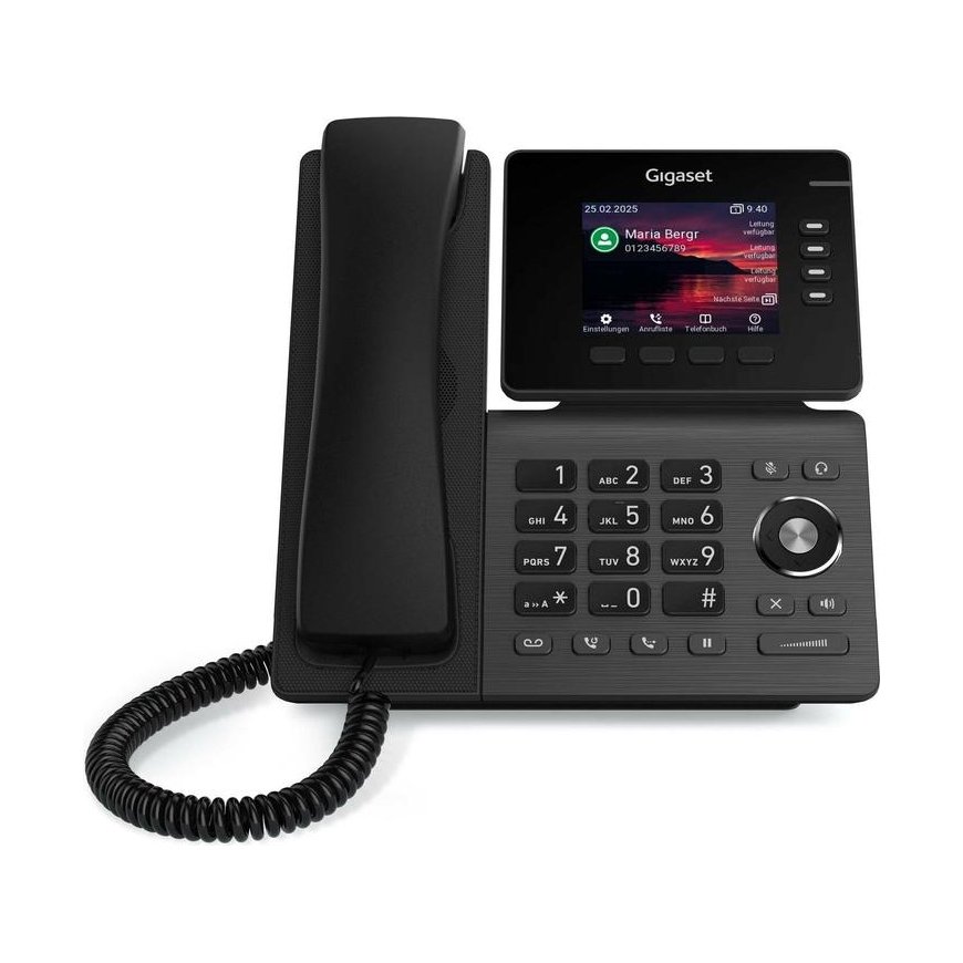 Gigaset pro P810 IP – 2
