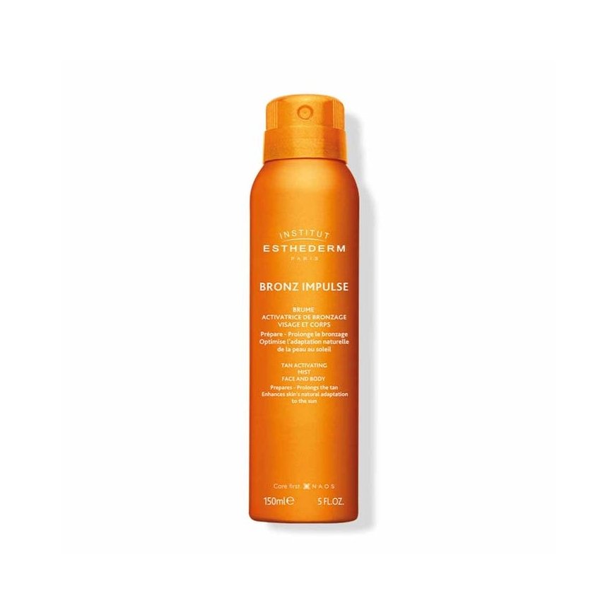 Institut Esthederm Bronz Impulse Tan Activating Mist 150ml