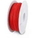Bambu Lab PLA Basic нить для 3D-печати 1,75 мм 1 кг - поставляется с многоразовой катушкой - Красный Bambu Lab PLA Basic нить для 3D-печати 1,75 мм 1 кг - поставляется с многоразовой катушкой - Красный