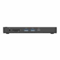 UNITEK D1079A док-станция для ноутбука Проводная USB4 Черный UNITEK D1079A док-станция для ноутбука Проводная USB4 Черный