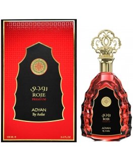 Парфюмированная вода Adyan Roje Premium EDP унисекс, 100 мл