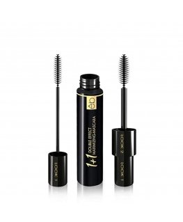 Тушь для ресниц Etre Belle Blakstienų 1+1 Double Effect 7,5 мл