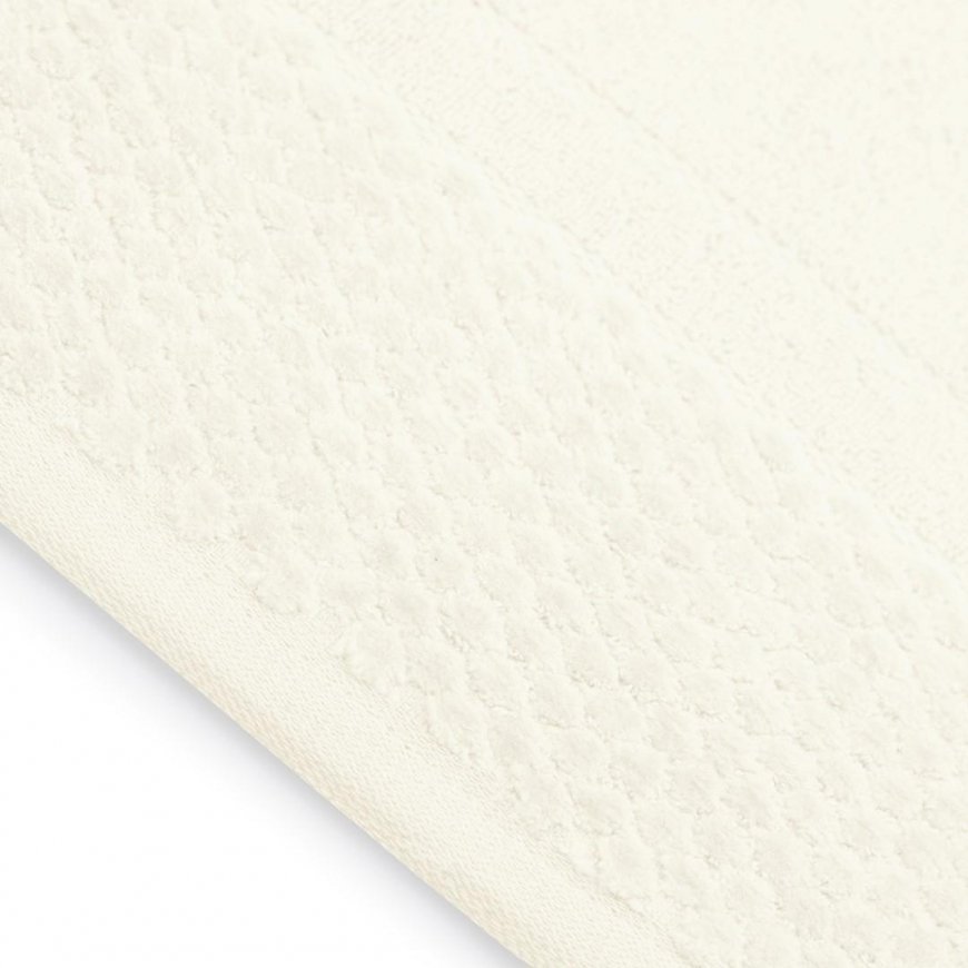 AmeliaHome Towel Set, 100% cotton, 30x50 cm (2 pcs), 50x90 cm (2 pcs), 70x130 cm (2 pcs) – 4