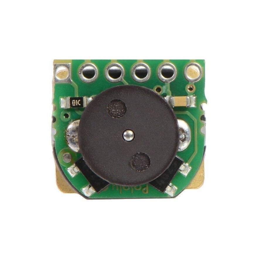 Magnettienkoodereiden sarja Pololu-mikromoottoreille (yhteensopiva HPCB:n kanssa) 2.7–18 V, x2, Pololu 3081 – 3
