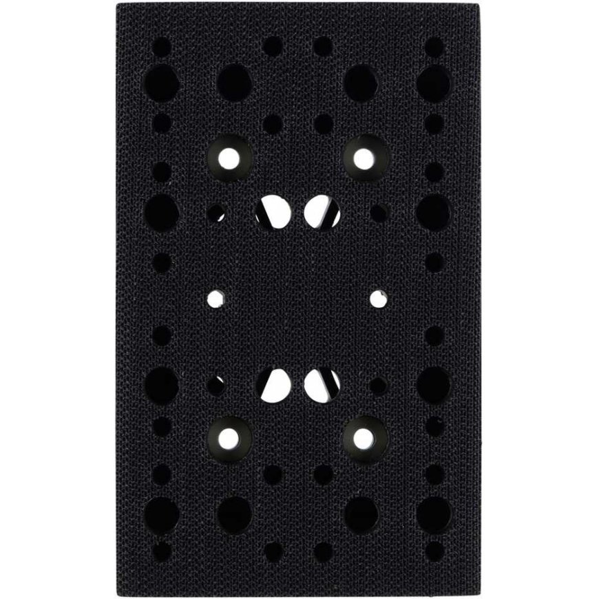 Rectangular velcro pad MAKITA 80x133mm – 3