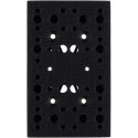 Rectangular velcro pad MAKITA 80x133mm
