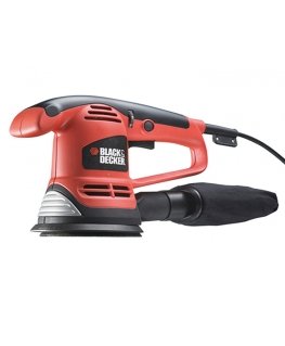 Black & Decker KA191EK portable sander 480 W
