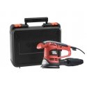 Black & Decker KA191EK kantav lihvija 480 W Black & Decker KA191EK kantav lihvija 480 W