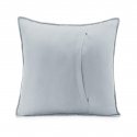AmeliaHome CUS/AH/SOFTA/AZUREBLUE+PEARLSILVER/45X45*2 AmeliaHome CUS/AH/SOFTA/AZUREBLUE+PEARLSILVER/45X45*2