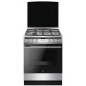 AMICA 617GES3.33HZpTaDpA(Xx) PIZZA cooker AMICA 617GES3.33HZpTaDpA(Xx) PIZZA cooker