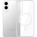 Dėklas 3MK MagCase, mis on mõeldud Samsung Galaxy S25 Edge'ile Dėklas 3MK MagCase, mis on mõeldud Samsung Galaxy S25 Edge'ile