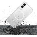 Dēklis 3MK MagCase paredzēts Samsung Galaxy S25 Edge Dēklis 3MK MagCase paredzēts Samsung Galaxy S25 Edge