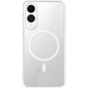 Dėklas 3MK MagCase, mis on mõeldud Samsung Galaxy S25 Edge'ile Dėklas 3MK MagCase, mis on mõeldud Samsung Galaxy S25 Edge'ile