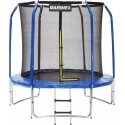 Marimex MA76260 trampoline with inner net 12 FT 244 cm Marimex MA76260 trampoline with inner net 12 FT 244 cm