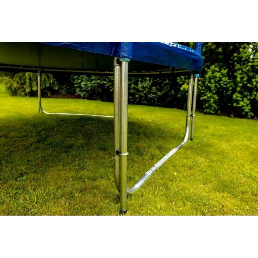Marimex MA76260 trampoline with inner net 12 FT 244 cm – 3
