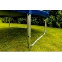 Batutas Marimex MA76260 su vidiniu tinklu 12 FT 244 cm Batutas Marimex MA76260 su vidiniu tinklu 12 FT 244 cm