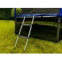 Batutas Marimex MA76260 su vidiniu tinklu 12 FT 244 cm Batutas Marimex MA76260 su vidiniu tinklu 12 FT 244 cm