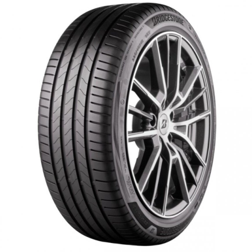 Bridgestone 255/45R20 TURANZA 6 105W XL