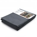 AmeliaHome KARD/AH/BLACKOUT/PLEED/CHARCOAL/140X270/1TK AmeliaHome KARD/AH/BLACKOUT/PLEED/CHARCOAL/140X270/1TK