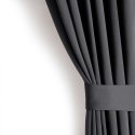 AmeliaHome KARD/AH/BLACKOUT/PLEED/CHARCOAL/140X270/1TK AmeliaHome KARD/AH/BLACKOUT/PLEED/CHARCOAL/140X270/1TK
