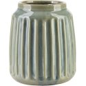 Lumarko Mondex ARINA LIGHT Vaas / Kaas 11x15,5x18cm Lumarko Mondex ARINA LIGHT Vaas / Kaas 11x15,5x18cm