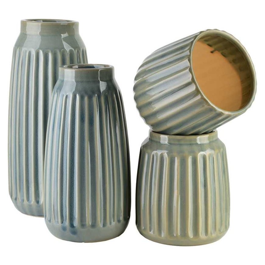 Lumarko Mondex ARINA LIGHT Vase / Cover 11x15.5x18cm – 4