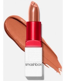 Помада "Smashbox Prime & Plush" "Крем", "Нетворк", 3,4 г для женщин