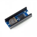 RTC DS3231 moodul, reaalajas kell, I2C, mõeldud Raspberry Pi Pico jaoks, Waveshare 19426