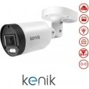 KENIK KG-8430TAS-ILD-V2 IP CAMERA (2.8 mm) KENIK KG-8430TAS-ILD-V2 IP CAMERA (2.8 mm)