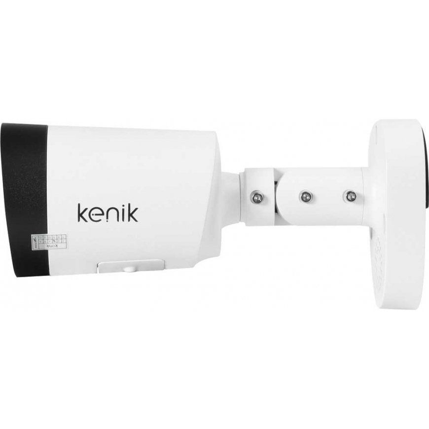 KAMERA IP KENIK KG-8430TAS-ILD-V2 (2,8 mm) – 3