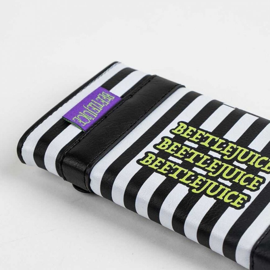 CERDÁ Beetlejuice wallet – 3