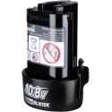 Akumulaator Makita BL1015K 10,8 V 1,5 Ah Akumulaator Makita BL1015K 10,8 V 1,5 Ah