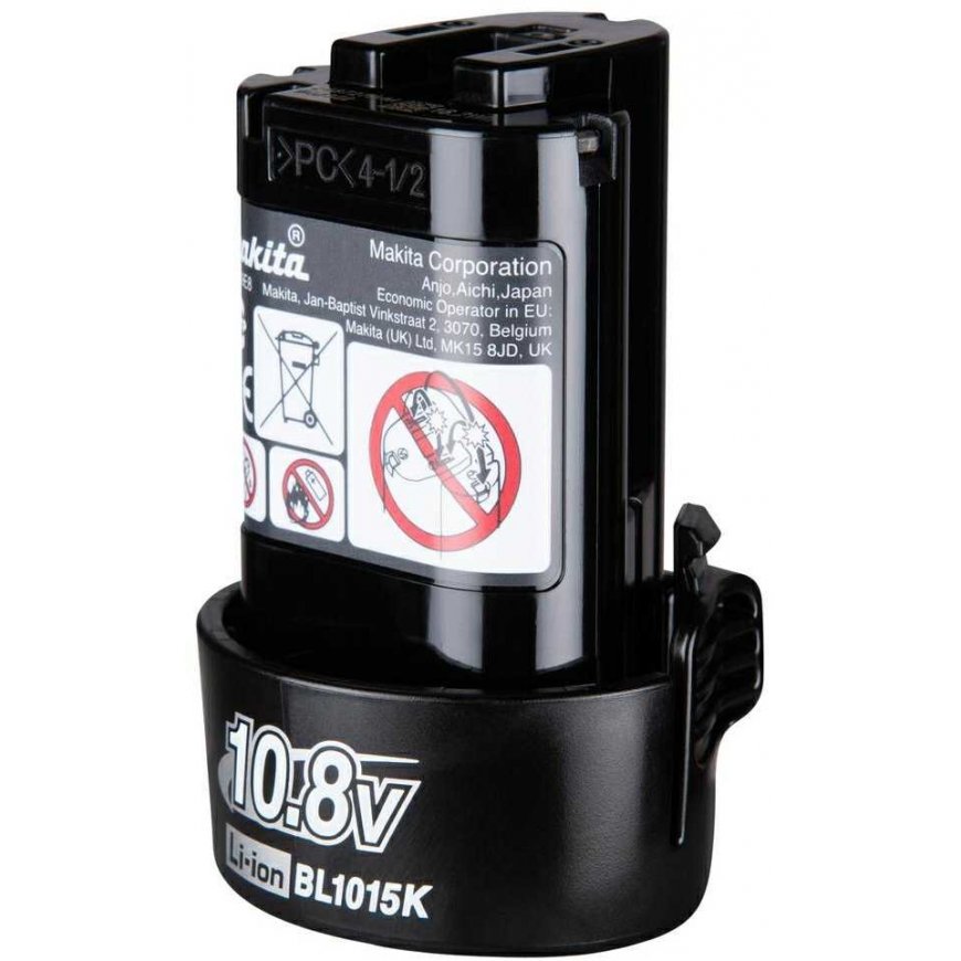 Аккумулятор Makita BL1015K 10,8 В 1,5 Ач – 2