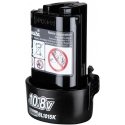 Akumuliatorius Makita BL1015K 10,8 V 1,5 Ah Akumuliatorius Makita BL1015K 10,8 V 1,5 Ah